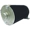 Wai Global Starter, STRBS PMDD 12V 15T 10KW, 10kW12 Volt, CCW, 15Tooth Pinion 5904N - alternate 1